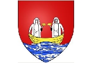 Blason de la commune