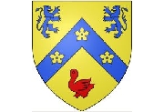 Blason de la commune