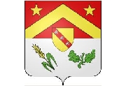 Blason de la commune