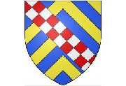 Blason de la commune