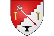 Blason de la commune