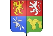 Blason de la commune