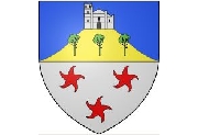 Blason de la commune