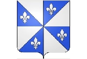 Blason de la commune