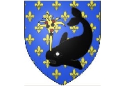 Blason de la commune