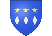 Blason de la commune