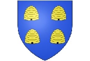 Blason de la commune