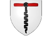 Blason de la commune