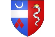 Blason de la commune