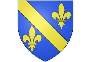 Blason de la commune