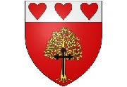 Blason de la commune