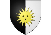 Blason de la commune