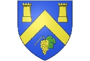 Blason de la commune