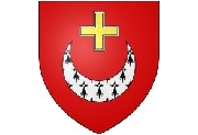 Blason de la commune