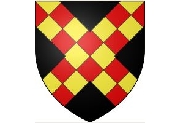 Blason de la commune