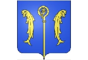 Blason de la commune