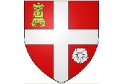 Blason de la commune