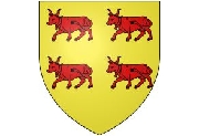 Blason de la commune