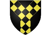 Blason de la commune