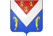 Blason de la commune