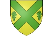 Blason de la commune