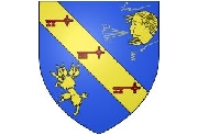 Blason de la commune