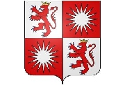 Blason de la commune