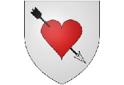 Blason de la commune