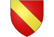 Blason de la commune