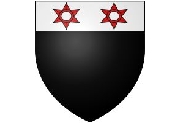 Blason de la commune