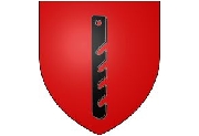 Blason de la commune