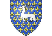 Blason de la commune