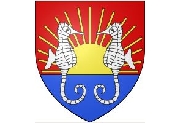 Blason de la commune