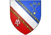 Blason de la commune