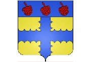 Blason de la commune