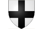 Blason de la commune