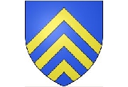 Blason de la commune