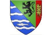 Blason de la commune