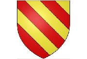 Blason de la commune