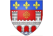 Blason de la commune