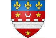 Blason de la commune