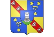 Blason de la commune