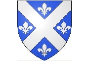 Blason de la commune