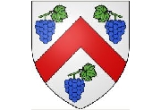 Blason de la commune