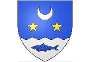 Blason de la commune