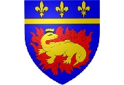 Blason de la commune