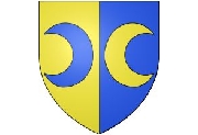 Blason de la commune