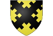 Blason de la commune