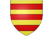 Blason de la commune