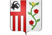 Blason de la commune